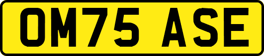 OM75ASE