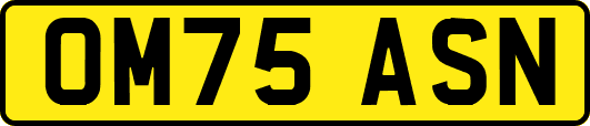 OM75ASN