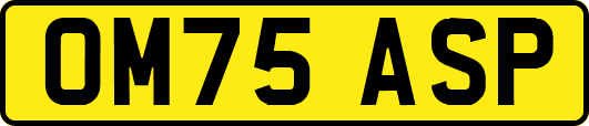 OM75ASP