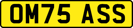 OM75ASS