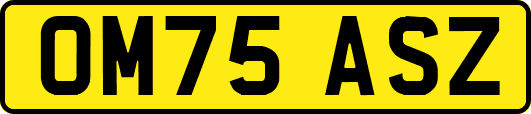 OM75ASZ