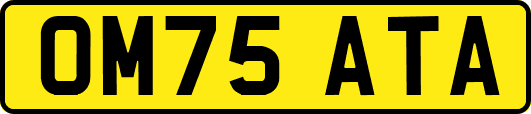 OM75ATA