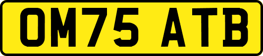 OM75ATB