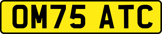 OM75ATC