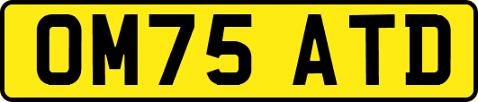 OM75ATD