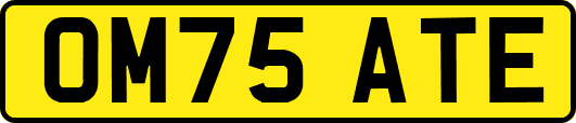 OM75ATE