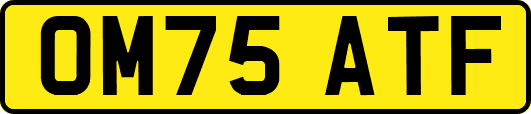 OM75ATF