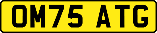 OM75ATG