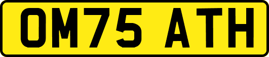 OM75ATH