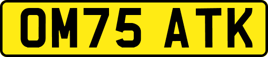 OM75ATK