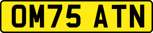 OM75ATN