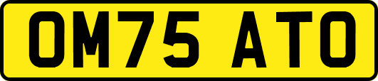 OM75ATO