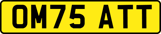 OM75ATT