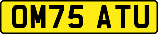OM75ATU