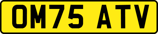 OM75ATV