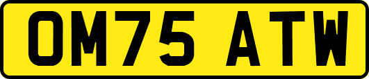 OM75ATW