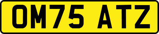 OM75ATZ