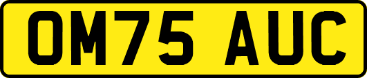 OM75AUC