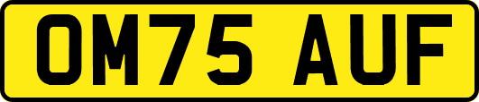 OM75AUF