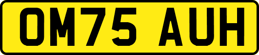 OM75AUH