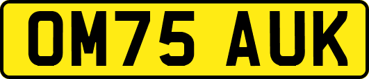 OM75AUK