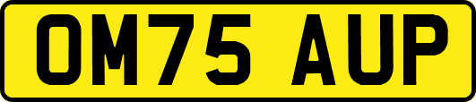 OM75AUP
