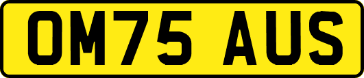 OM75AUS