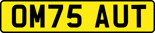 OM75AUT