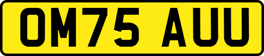 OM75AUU