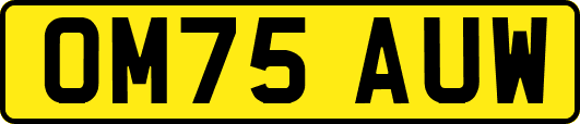 OM75AUW