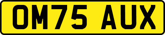 OM75AUX