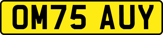 OM75AUY
