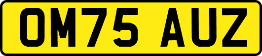 OM75AUZ