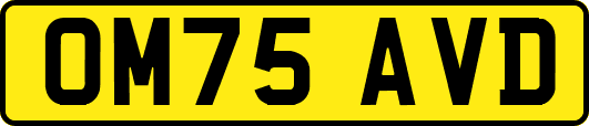 OM75AVD