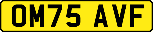 OM75AVF