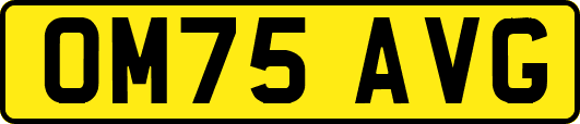 OM75AVG