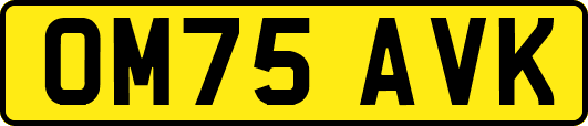OM75AVK