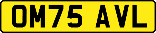 OM75AVL