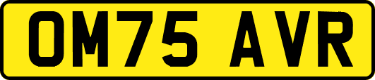 OM75AVR