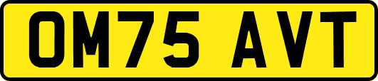 OM75AVT