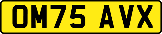 OM75AVX