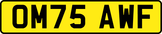 OM75AWF