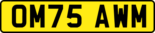OM75AWM