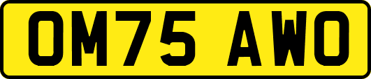 OM75AWO