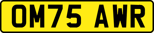 OM75AWR