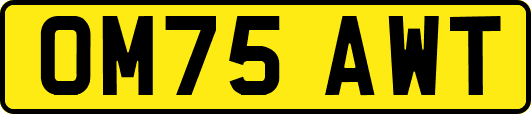 OM75AWT