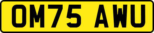 OM75AWU