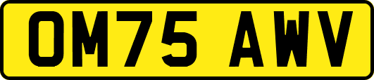 OM75AWV
