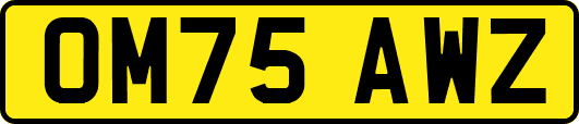 OM75AWZ