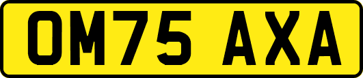 OM75AXA